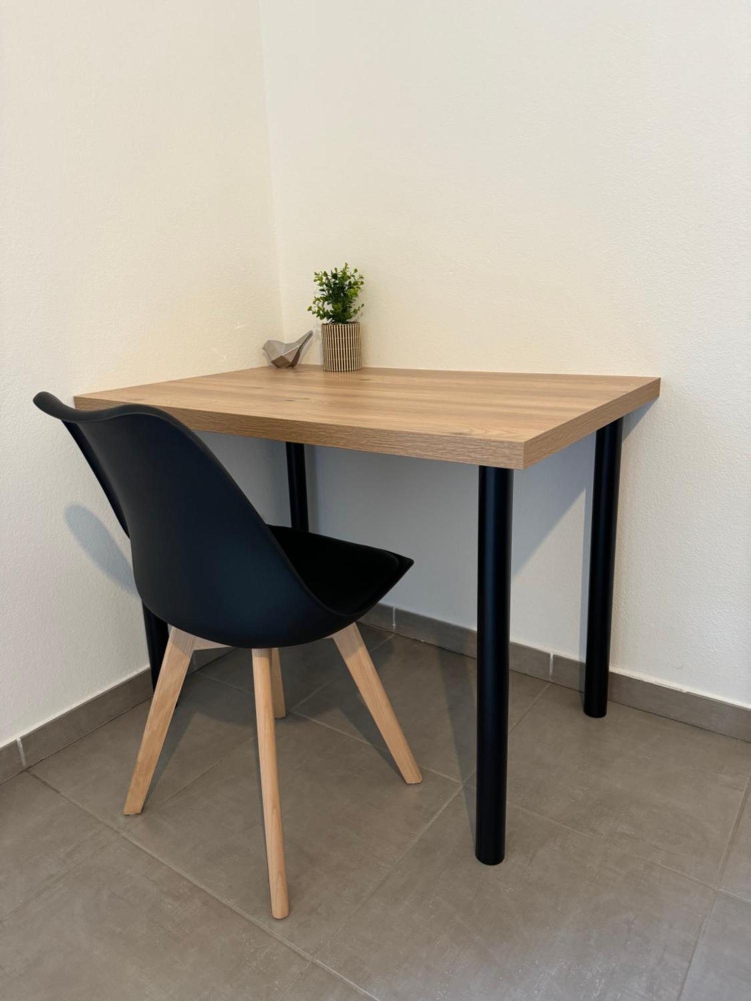 Charmant T2 Idealement Situe Бастия Екстериор снимка